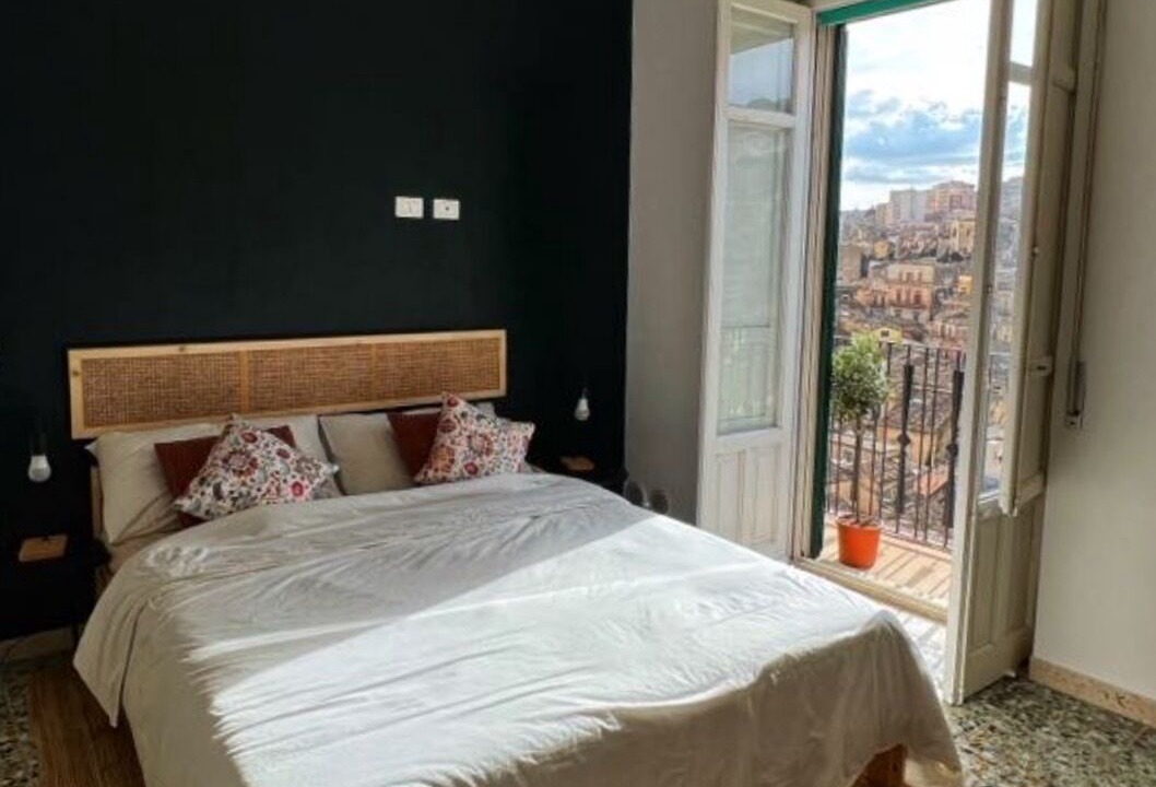 Photo of Bedroom in Modica