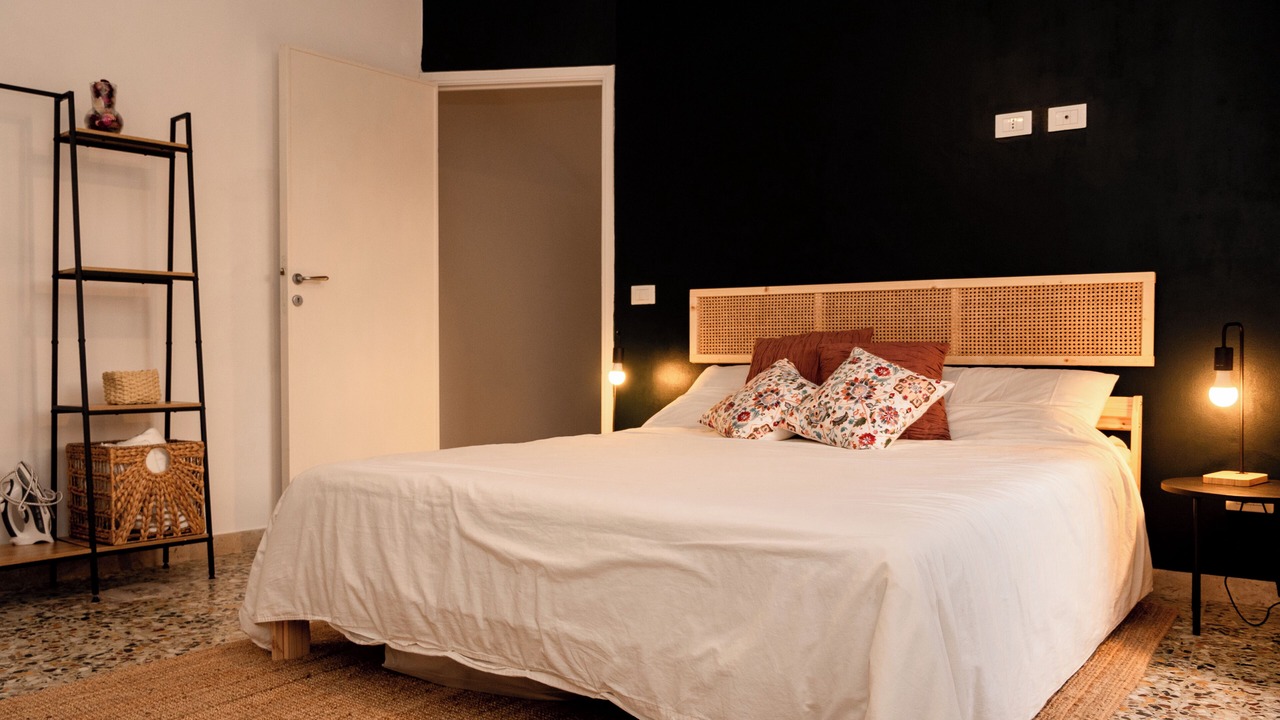 Photo of Bedroom in Modica