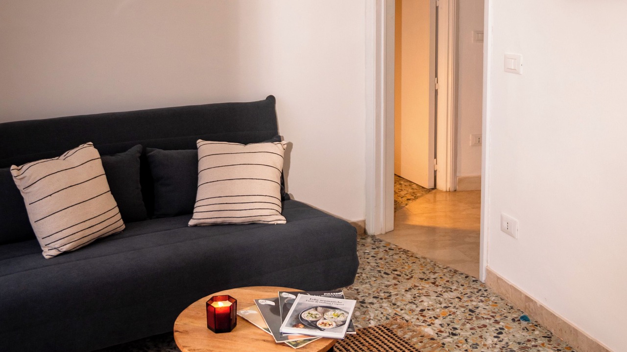 Photo of Livingroom in Modica