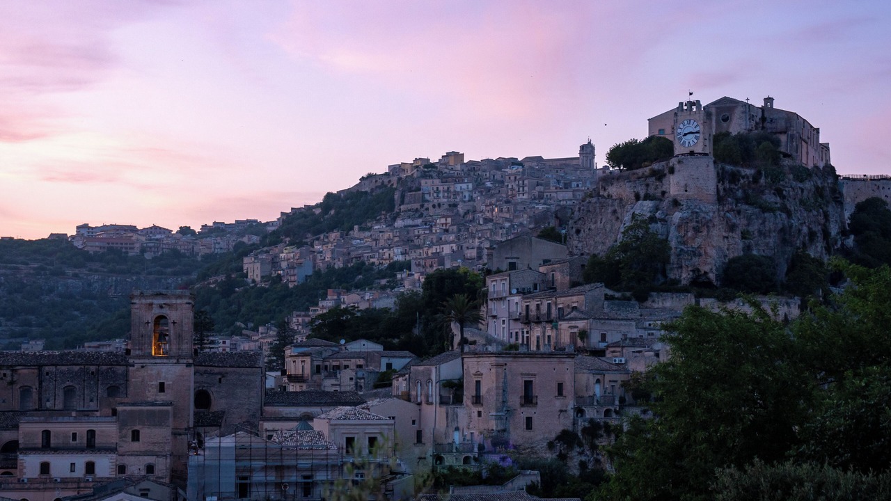 Photo of Outdoor in Modica