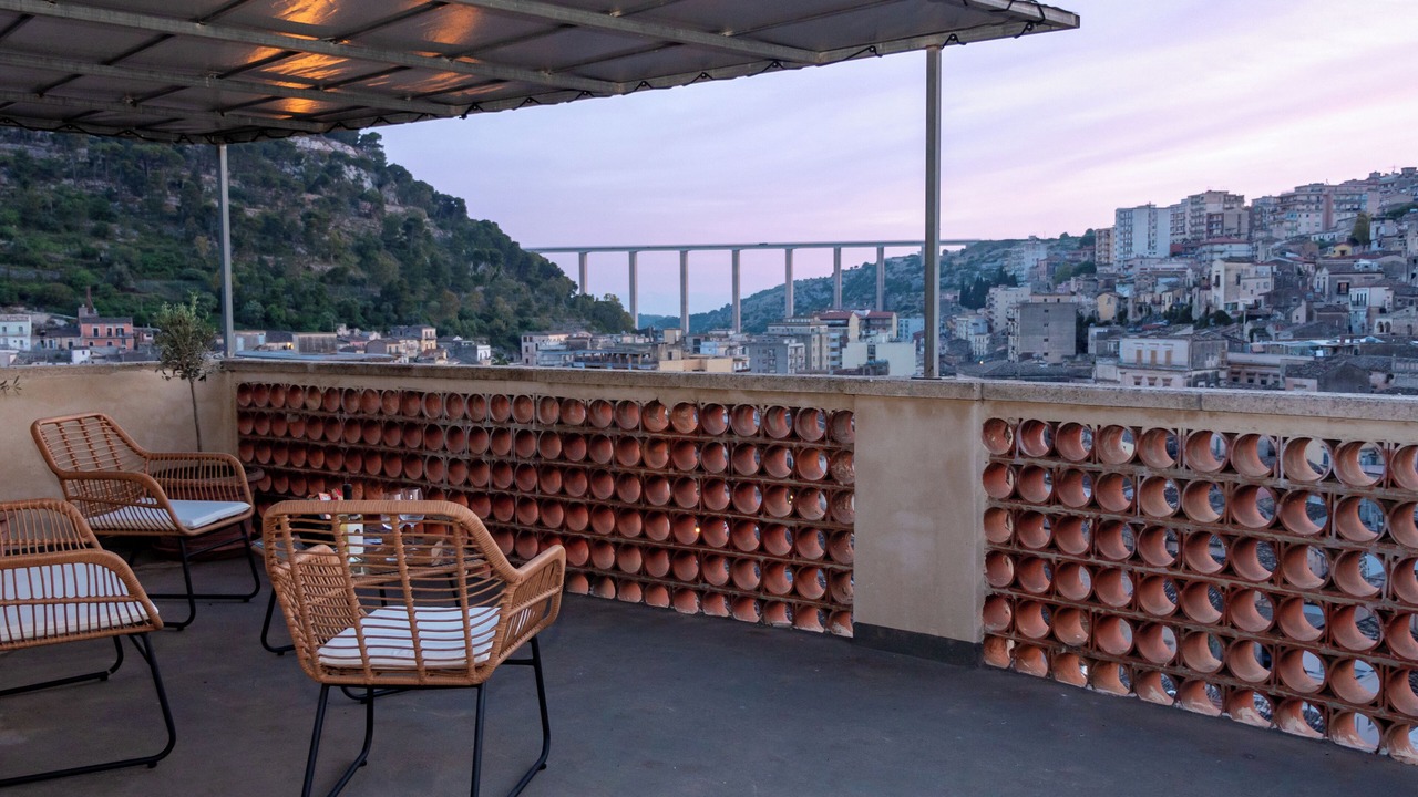 Photo of Patio Balcony in Modica