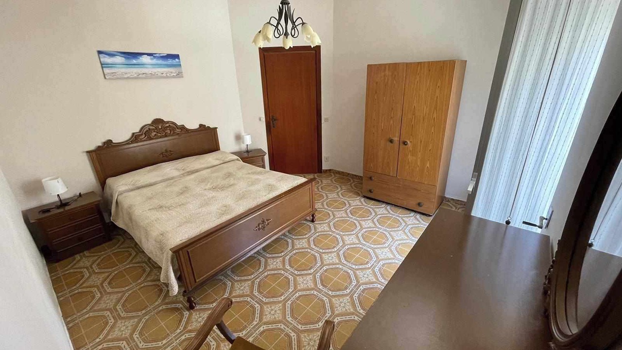 Photo of Bedroom in Capo d'Orlando