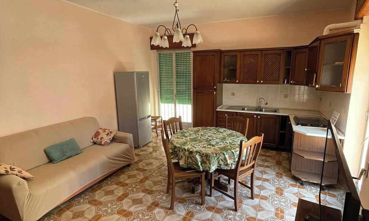 Photo of Livingroom in Capo d'Orlando