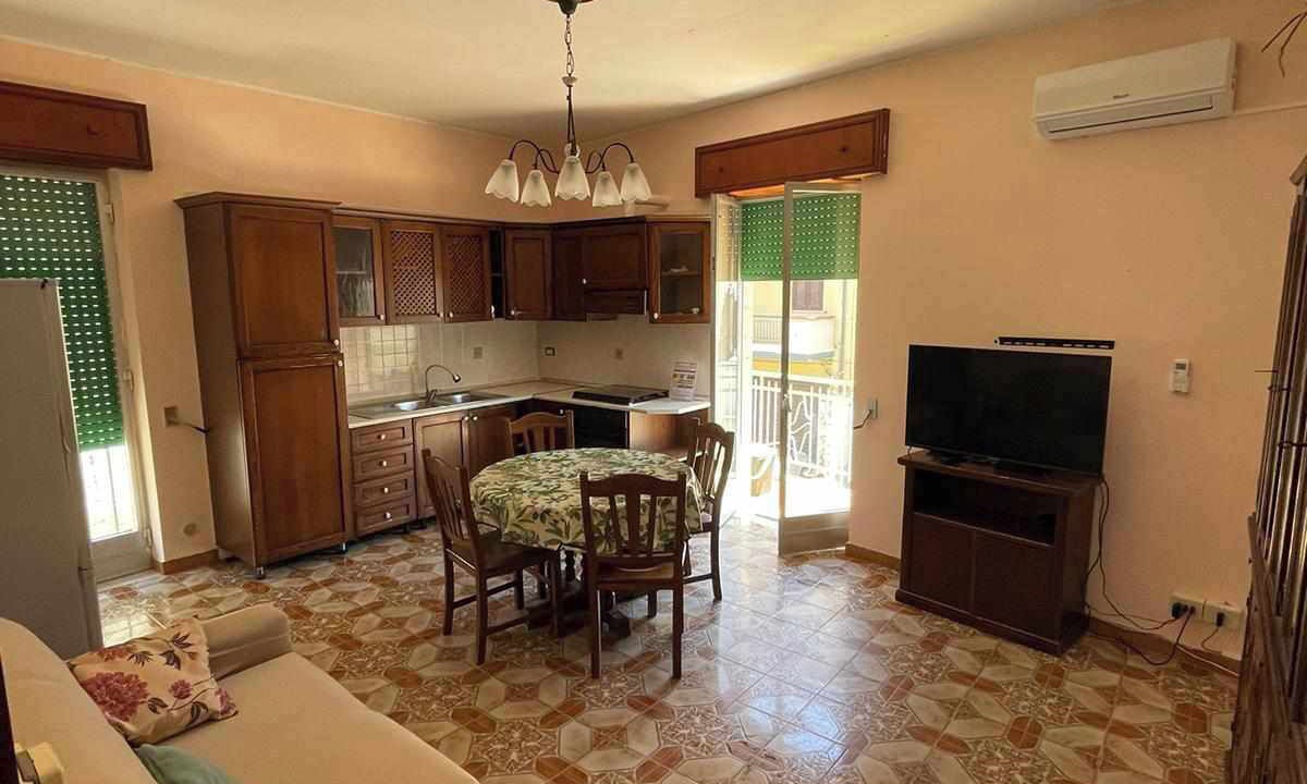 Photo of Livingroom in Capo d'Orlando