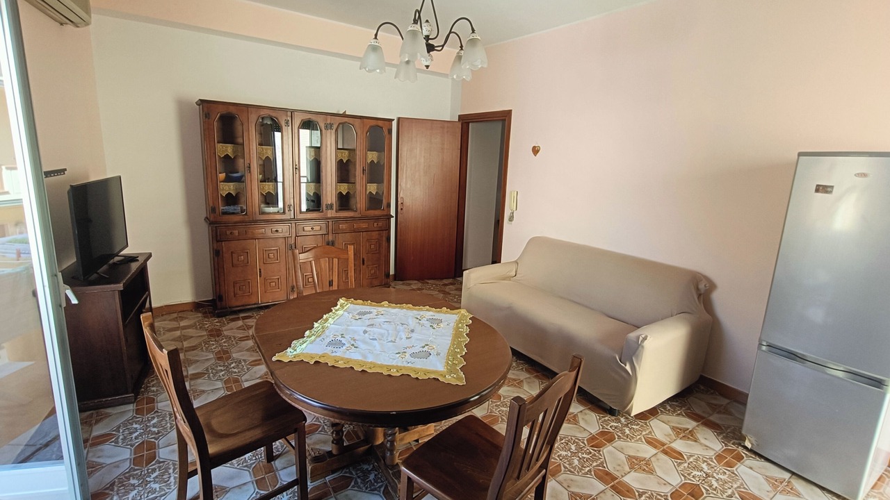 Photo of Livingroom in Capo d'Orlando