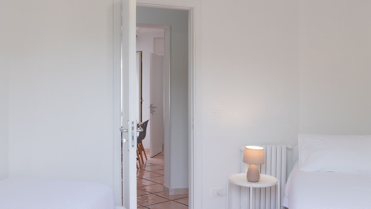 Photo of Bedroom in Mondello