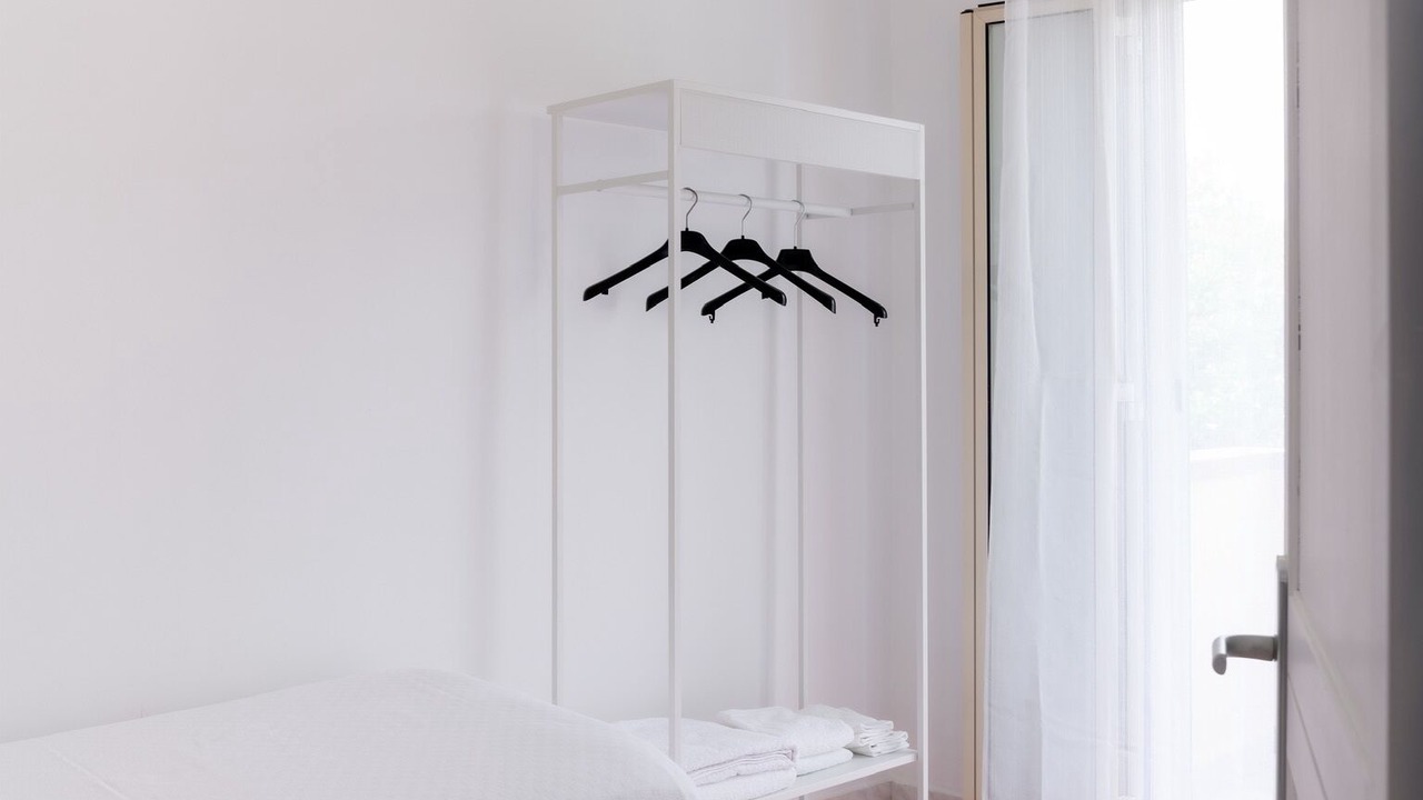 Photo of Bedroom in Mondello