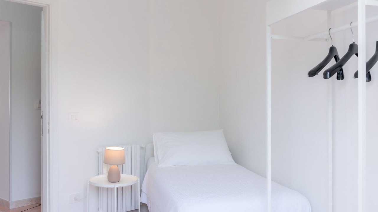 Photo of Bedroom in Mondello
