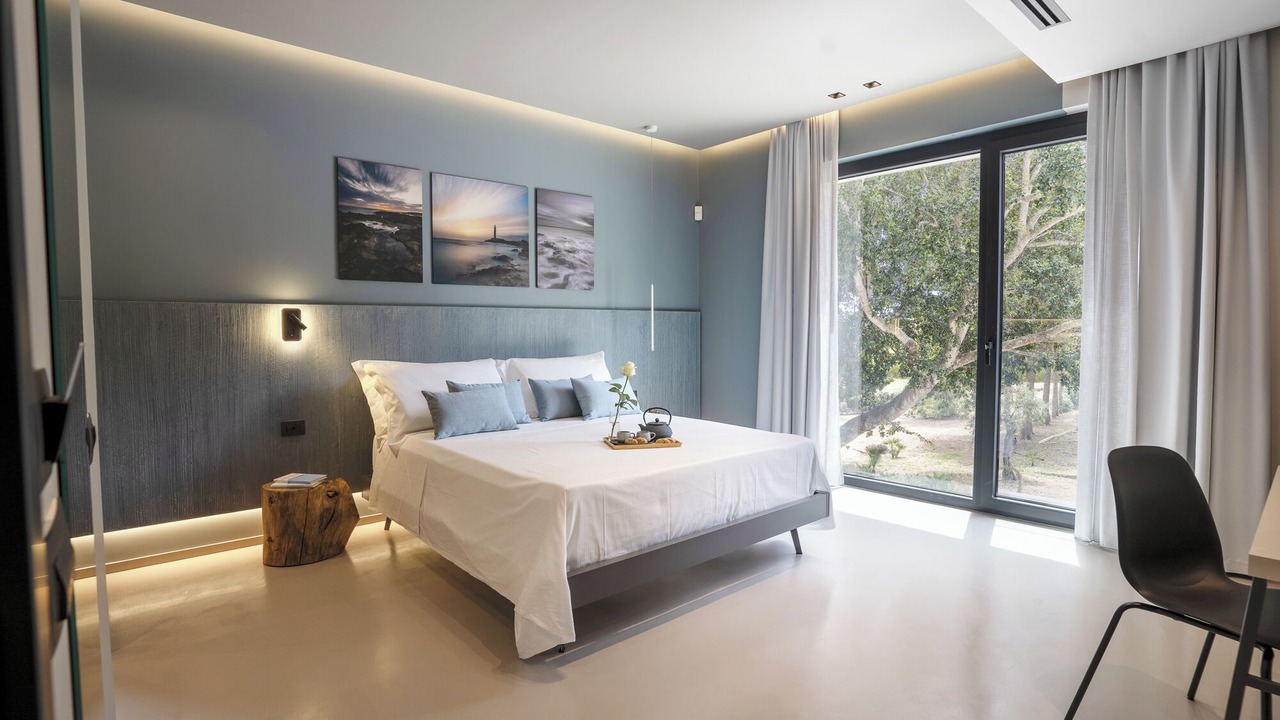 Photo of Bedroom in Mazara del Vallo