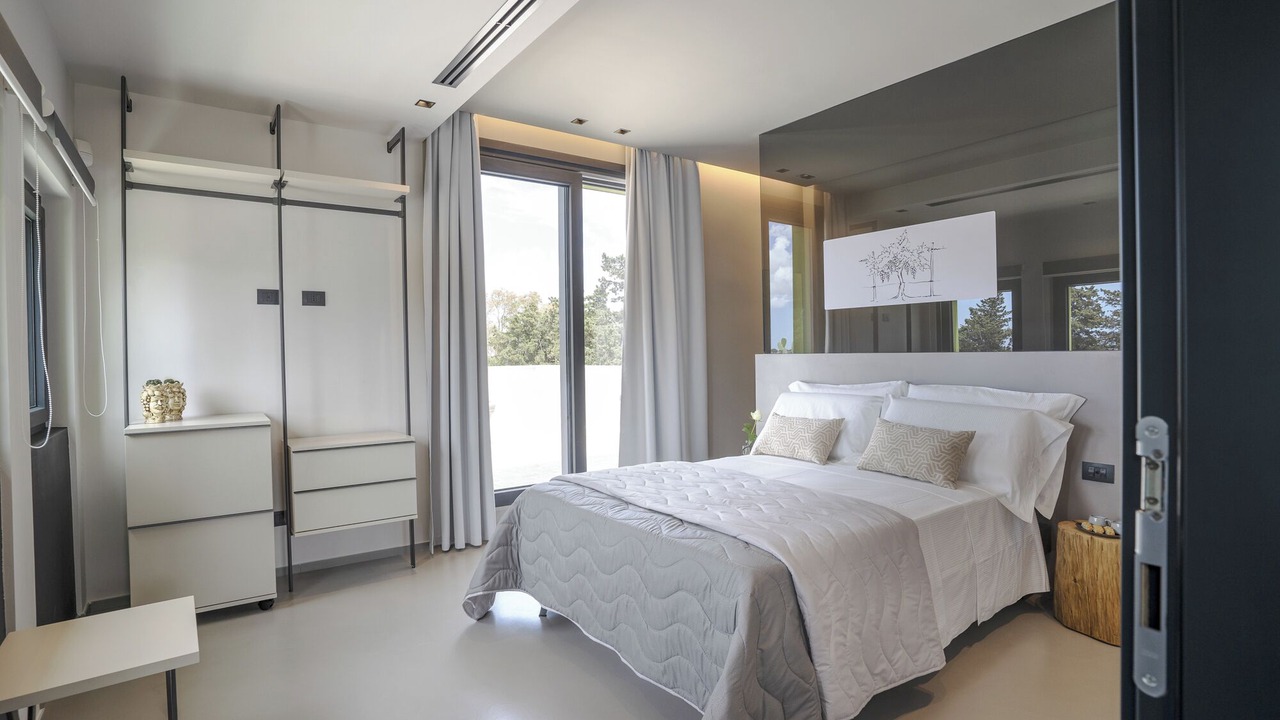 Photo of Bedroom in Mazara del Vallo