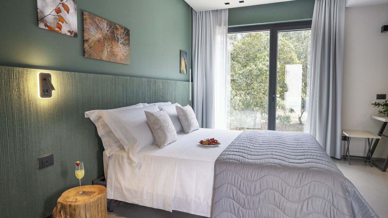 Photo of Bedroom in Mazara del Vallo