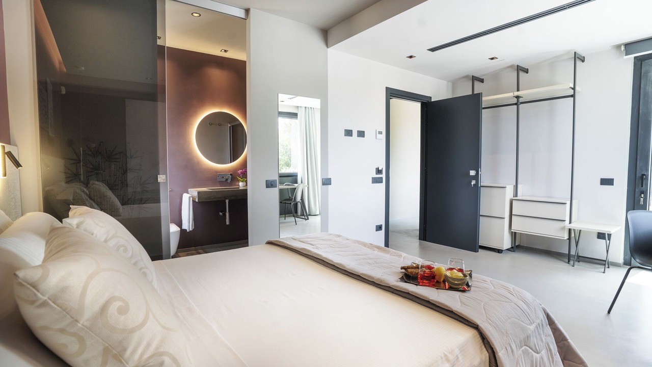 Photo of Bedroom in Mazara del Vallo