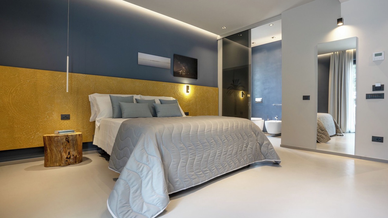 Photo of Bedroom in Mazara del Vallo