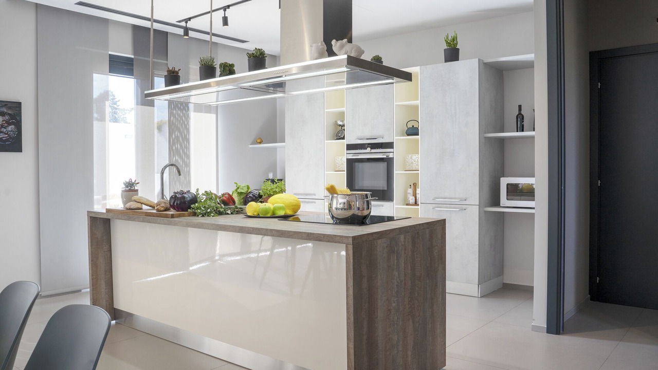 Photo of Kitchen in Mazara del Vallo