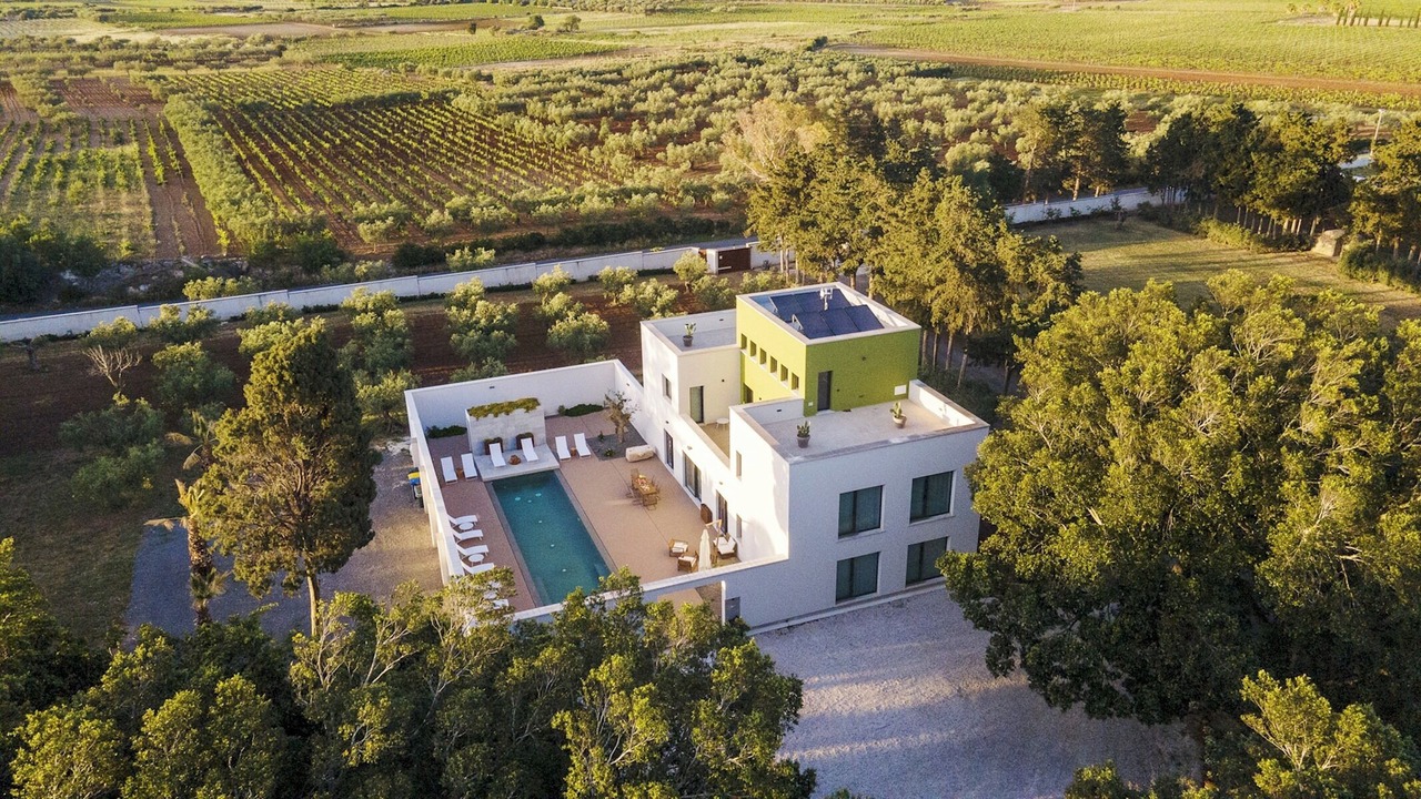 Photo of Outdoor in Mazara del Vallo