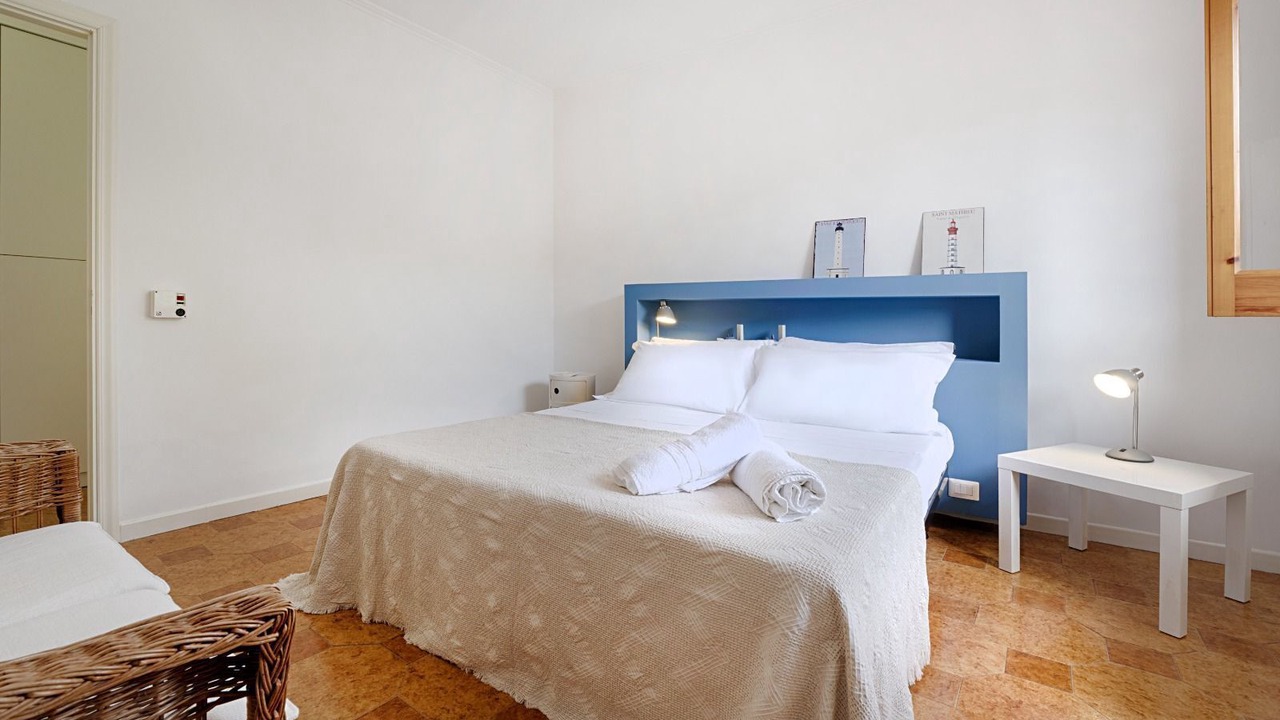 Photo of Bedroom in Marina di Ragusa