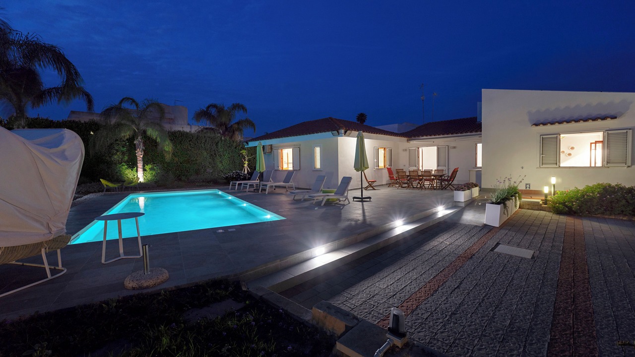 Photo of Outdoor in Marina di Ragusa