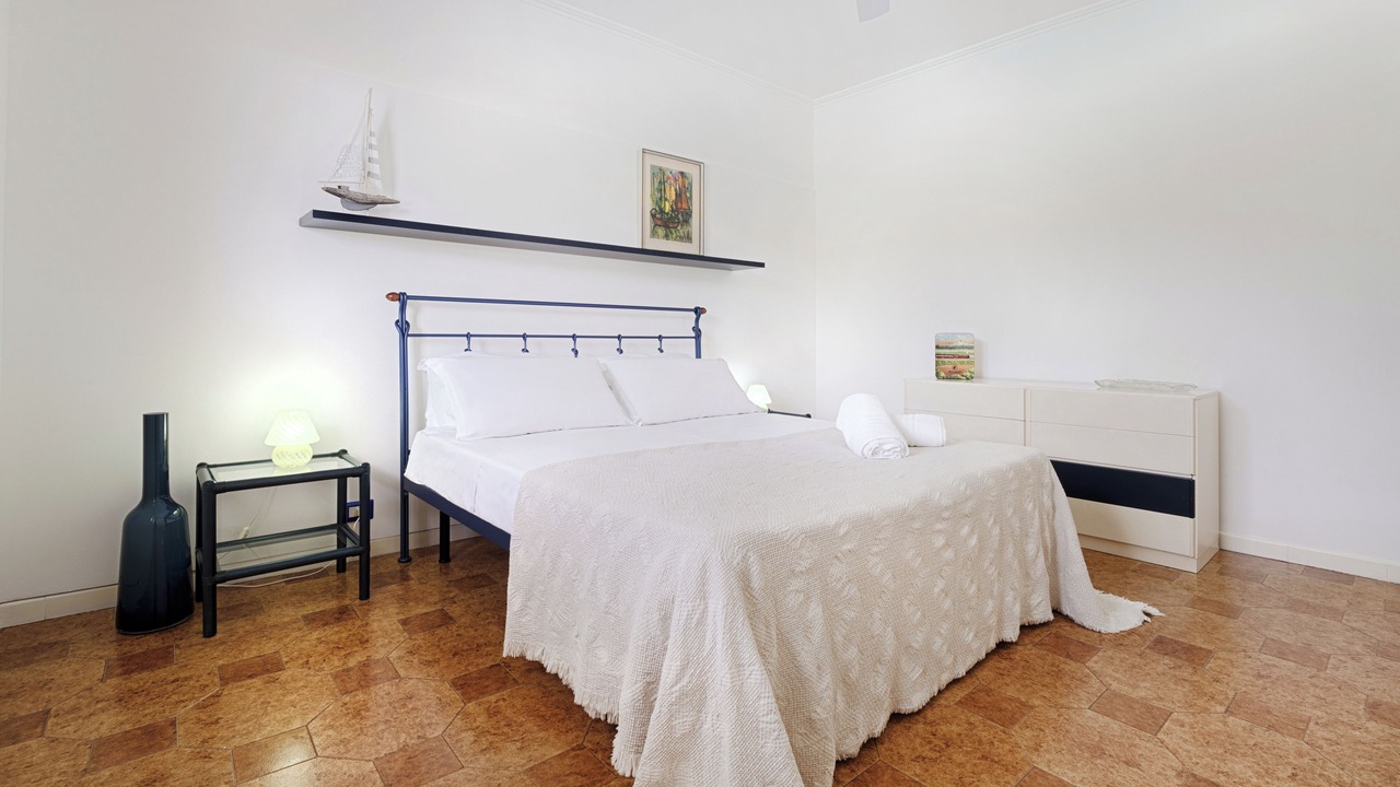 Photo of Bedroom in Marina di Ragusa