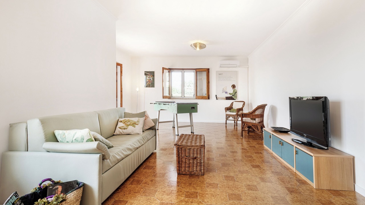 Photo of Livingroom in Marina di Ragusa