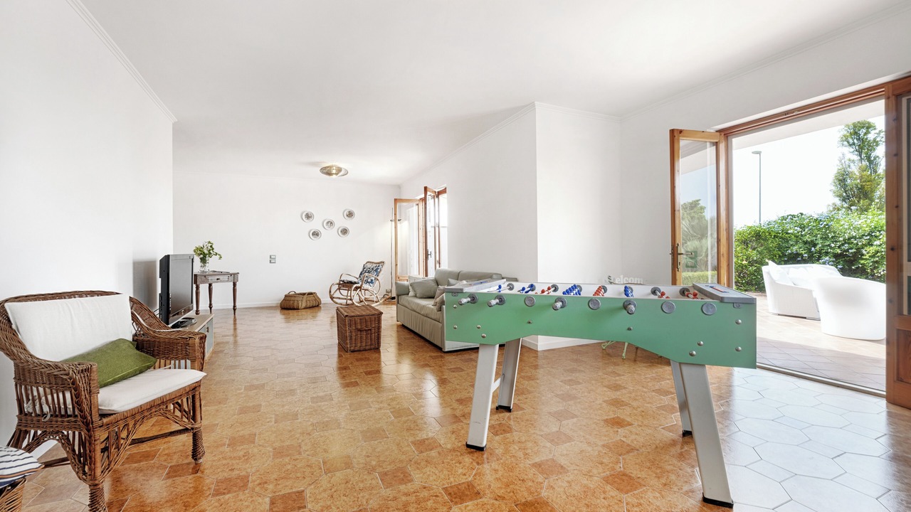 Photo of Bedroom in Marina di Ragusa