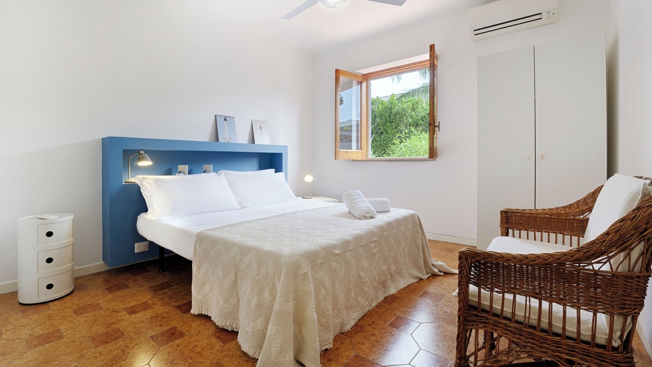 Photo of Bedroom in Marina di Ragusa