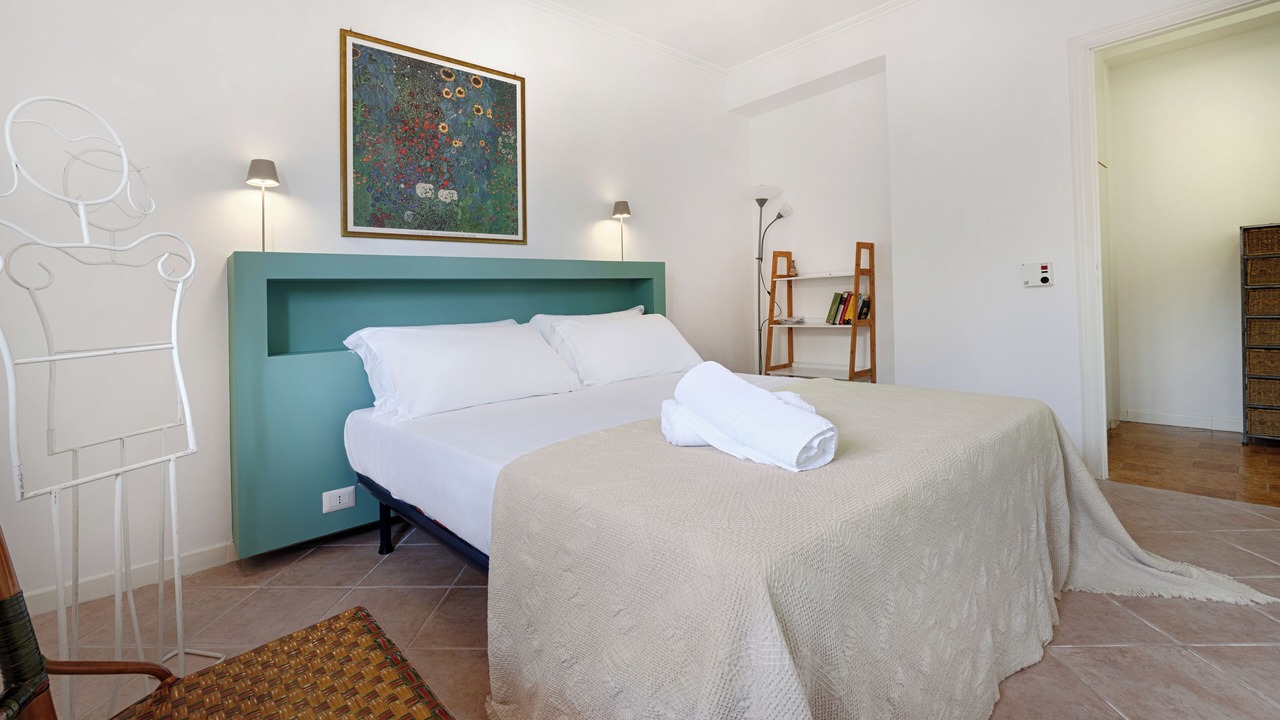 Photo of Bedroom in Marina di Ragusa
