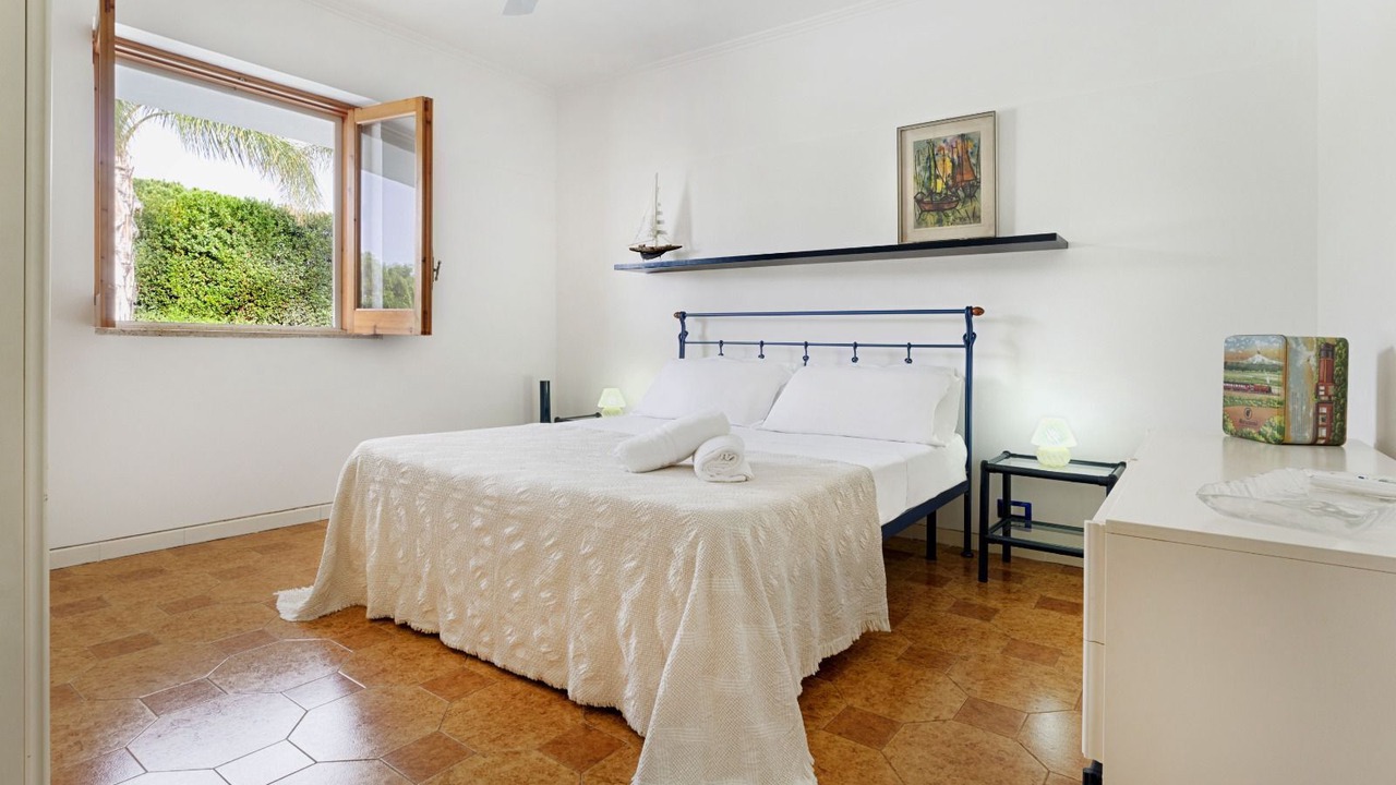 Photo of Bedroom in Marina di Ragusa