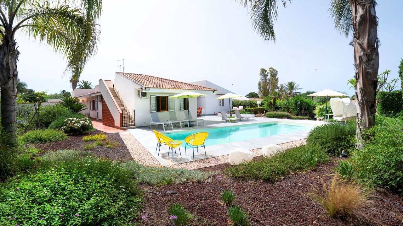 Photo of Outdoor in Marina di Ragusa