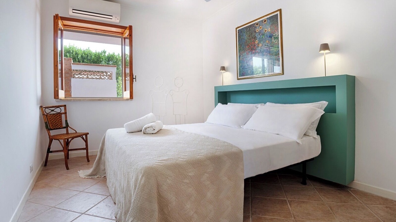 Photo of Bedroom in Marina di Ragusa