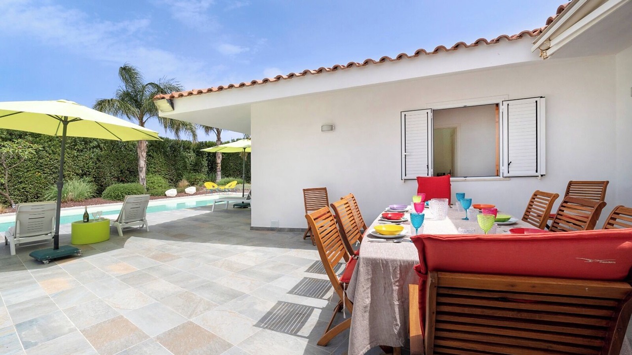 Photo of Outdoor in Marina di Ragusa