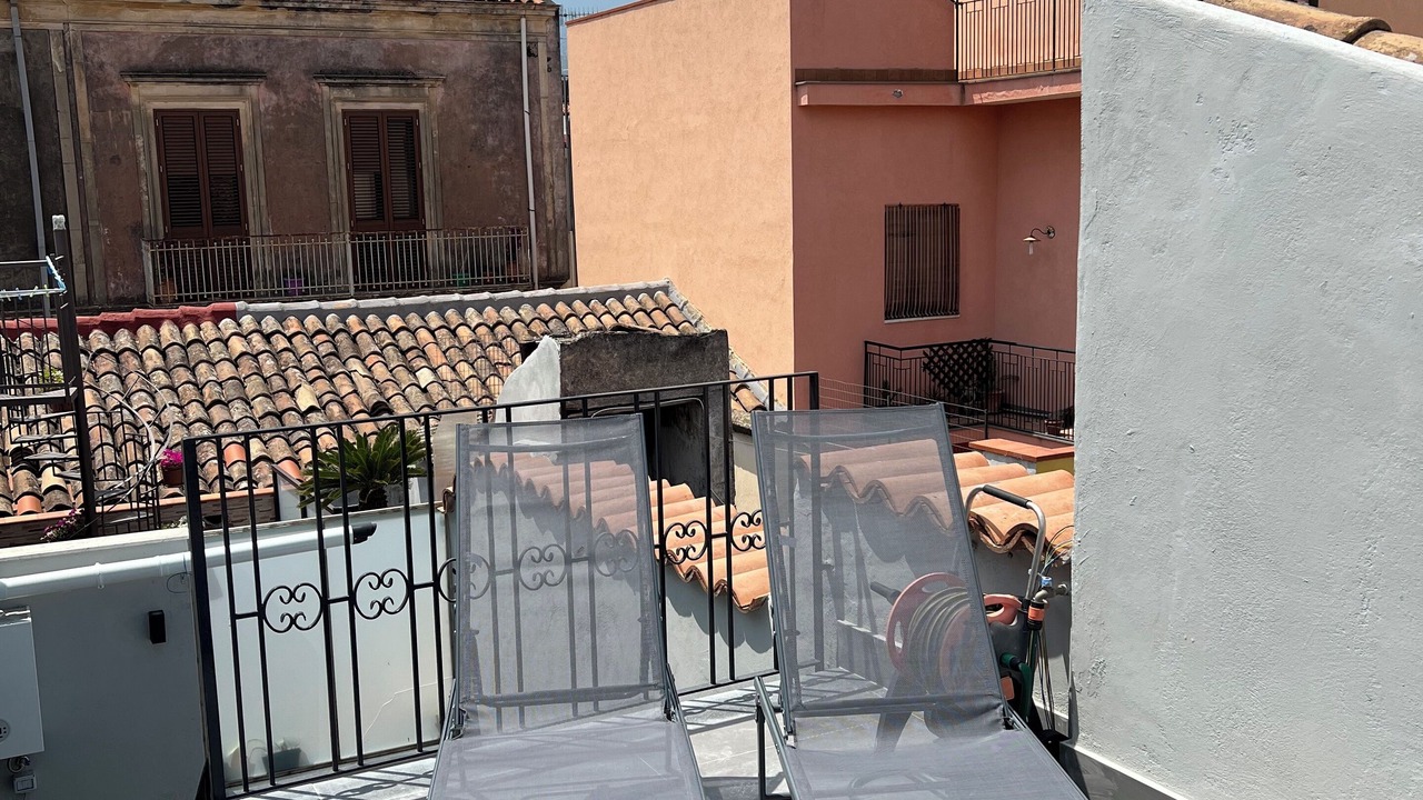 Photo of Patio Balcony in Coste