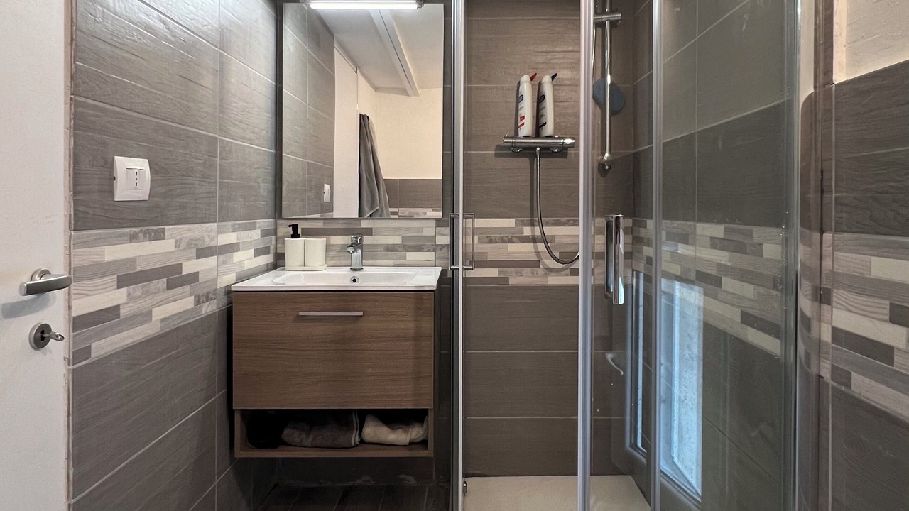 Photo of Bathroom in Coste