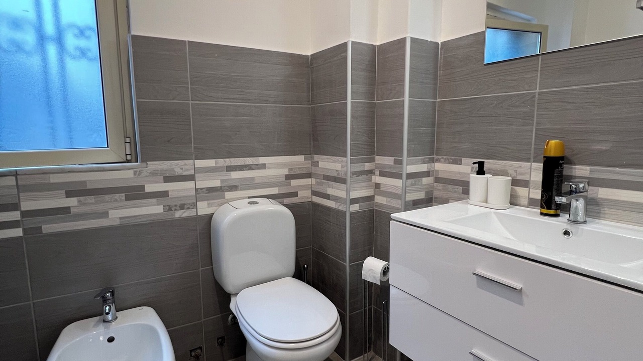 Photo of Bathroom in Coste