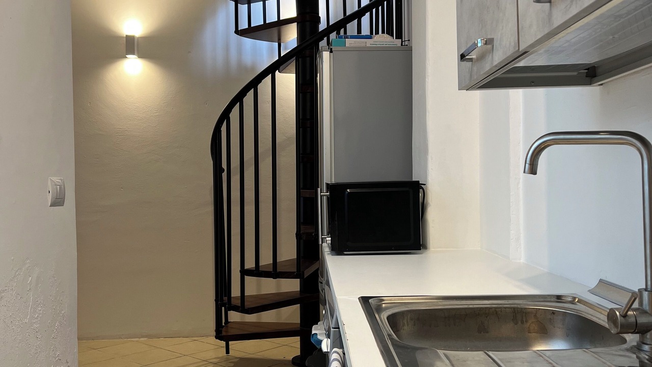 Photo of Kitchen in Coste