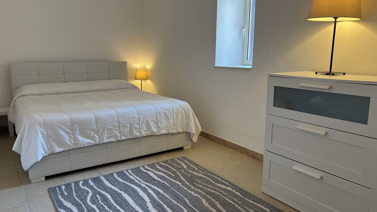 Photo of Bedroom in Coste