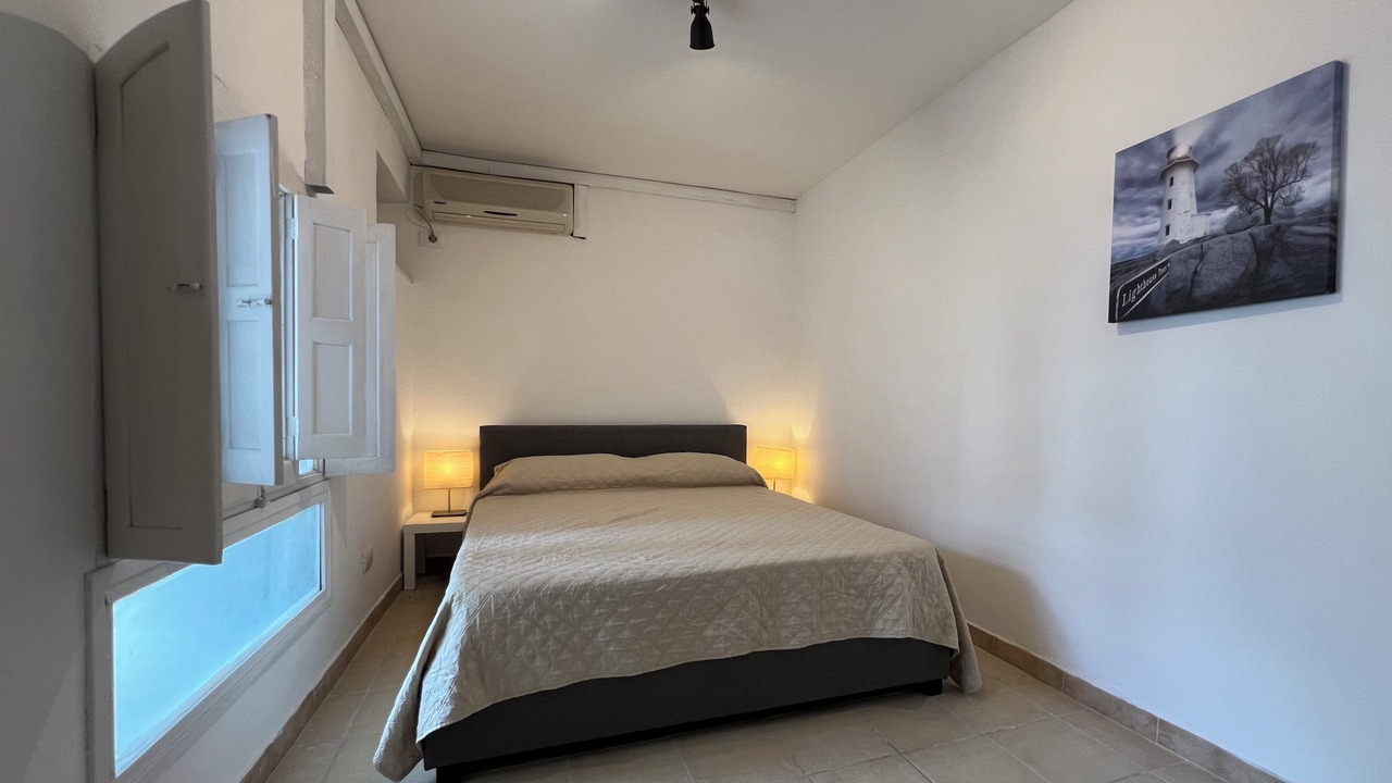 Photo of Bedroom in Coste