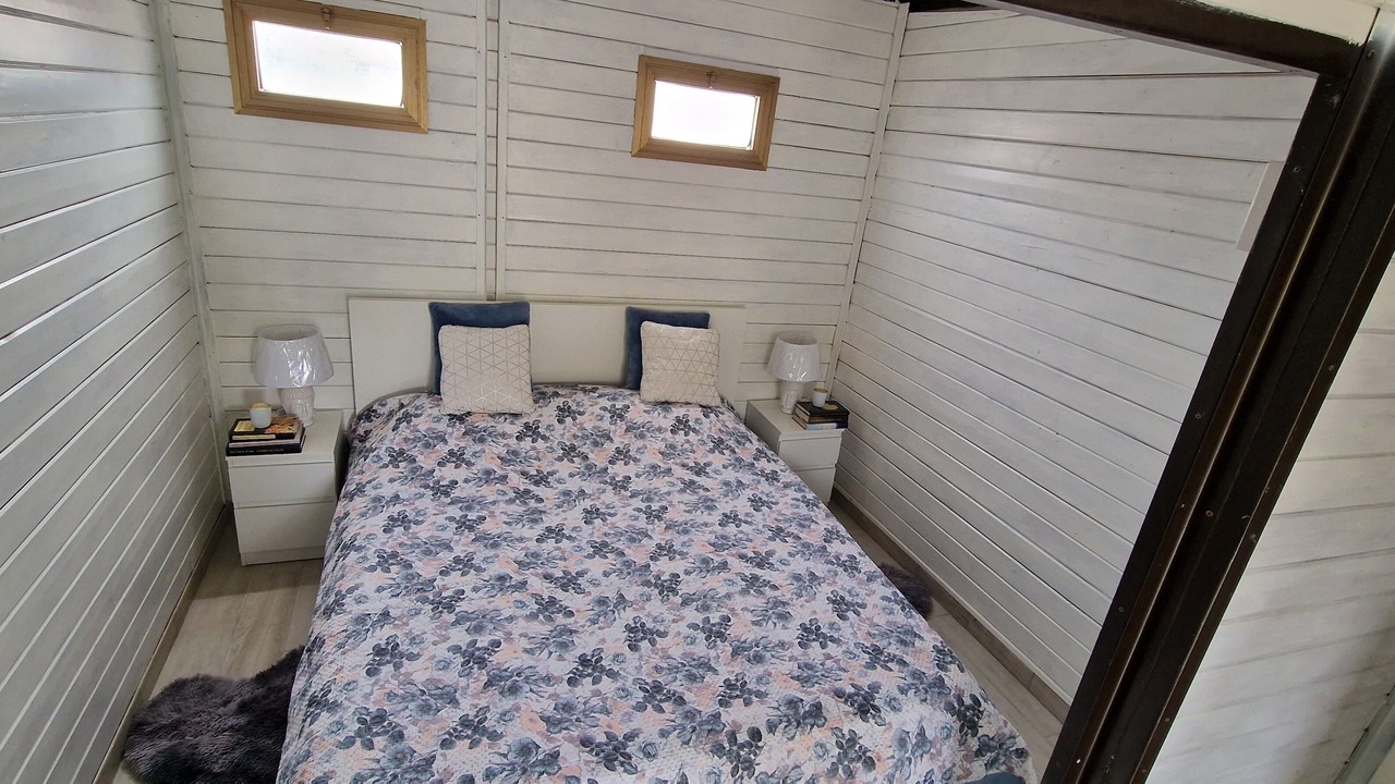 Photo of Bedroom in Costa Saracena-Castelluccio