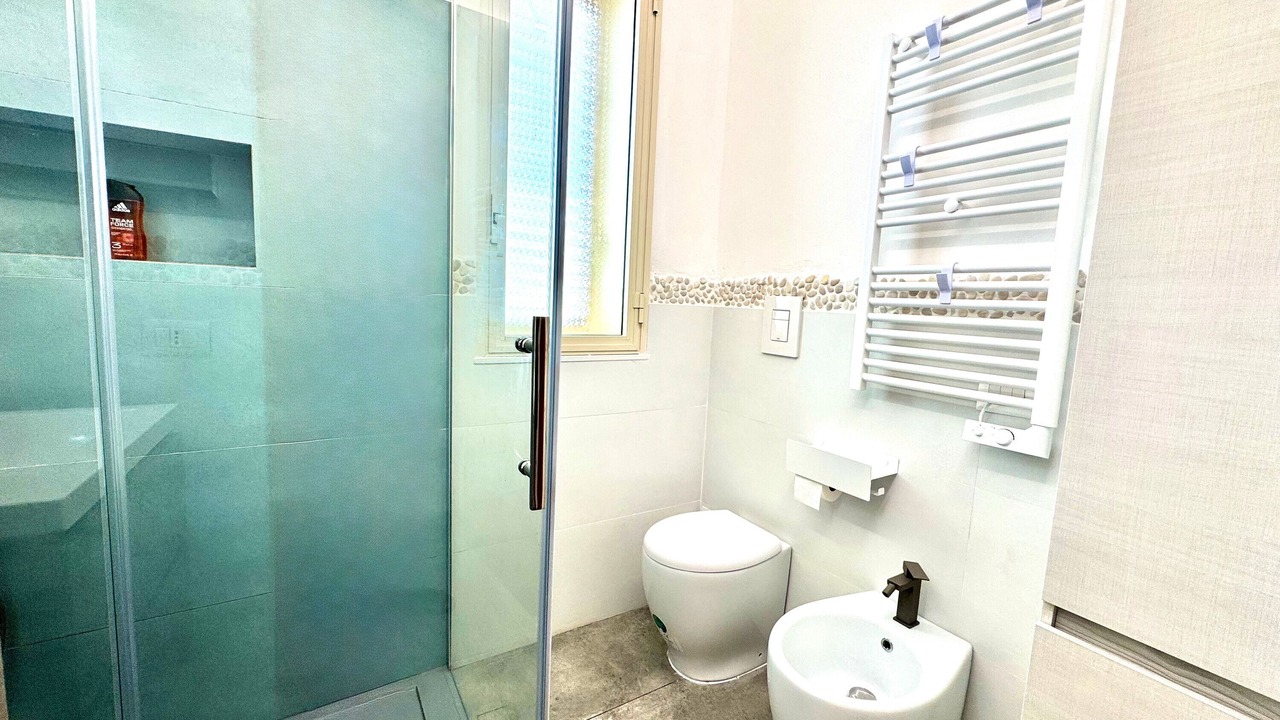 Photo of Bathroom in Ispica