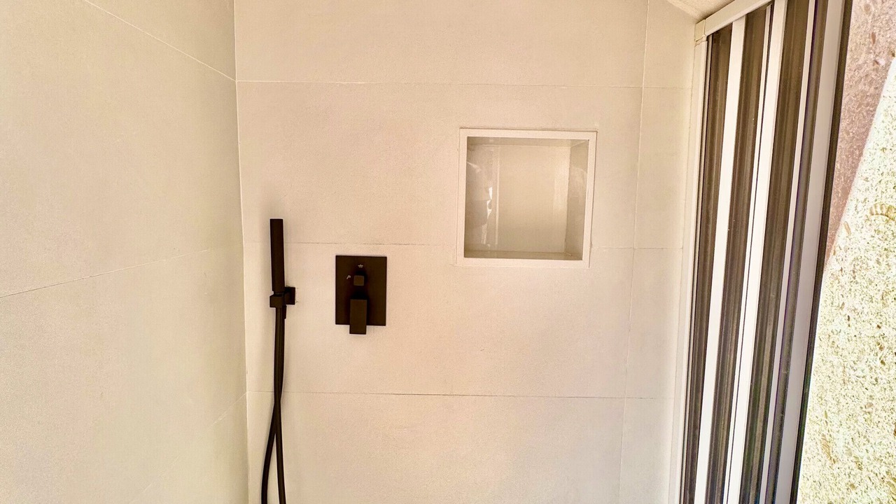Photo of Bathroom in Ispica