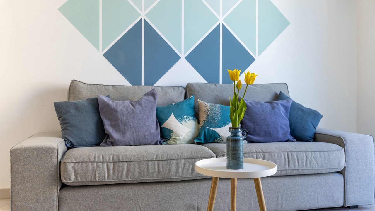 Photo of Livingroom in Ispica