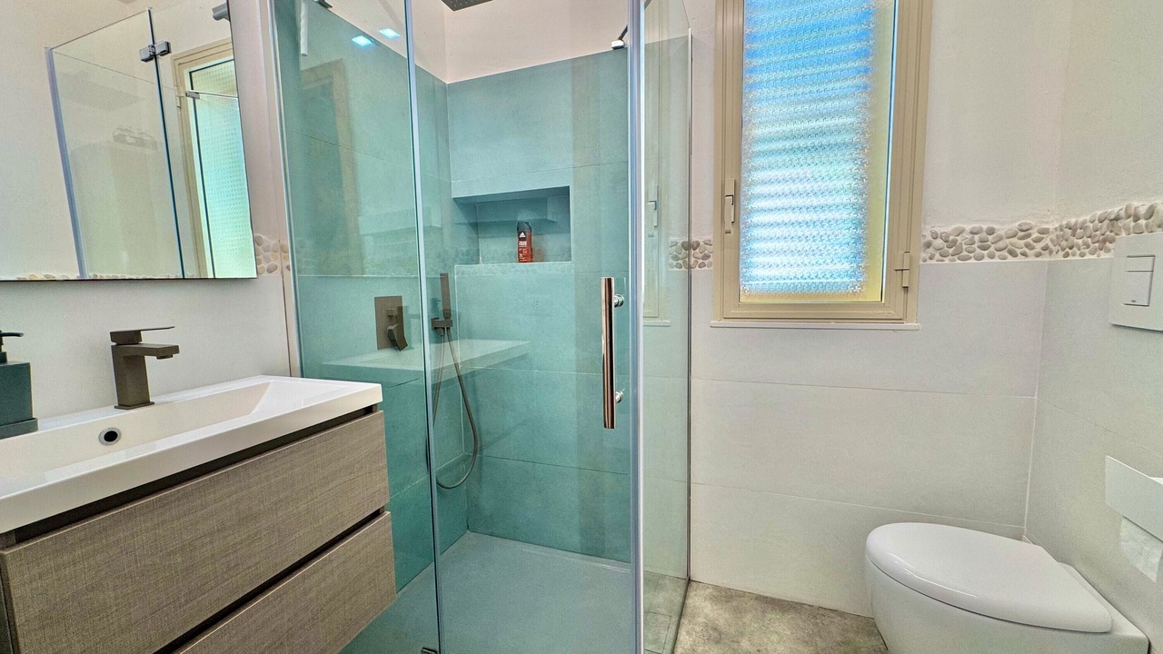 Photo of Bathroom in Ispica