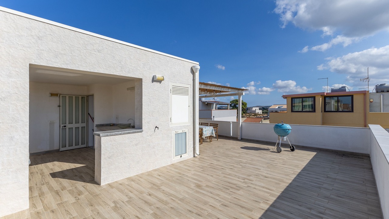 Photo of Patio Balcony in Ispica