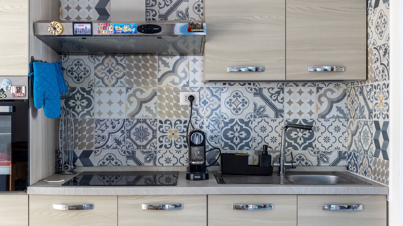 Photo of Kitchen in Ispica