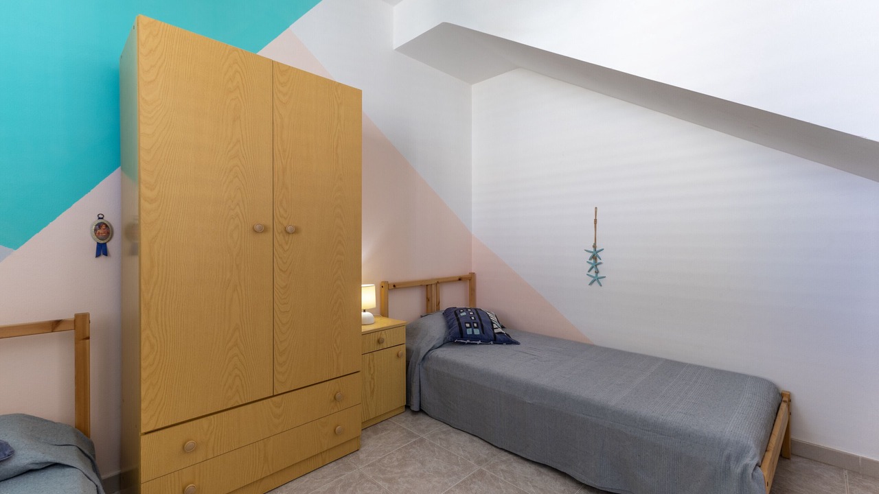 Photo of Bedroom in Ispica