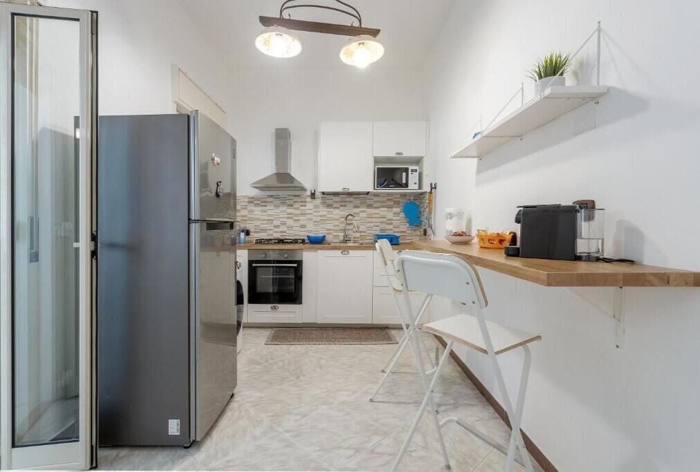 Photo of Kitchen in Carini