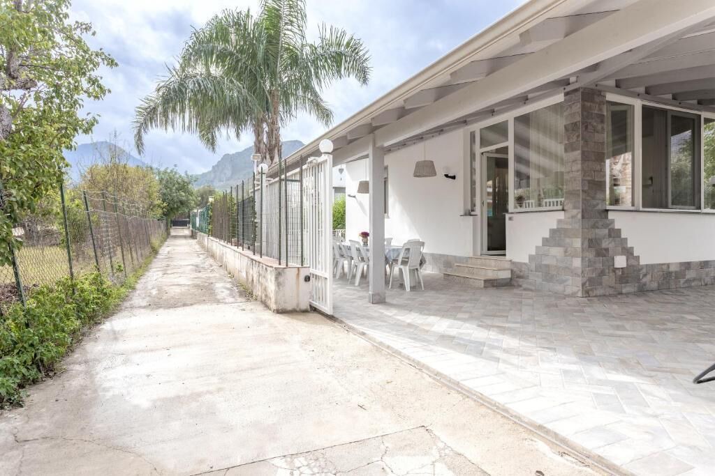 Photo of Patio Balcony in Carini