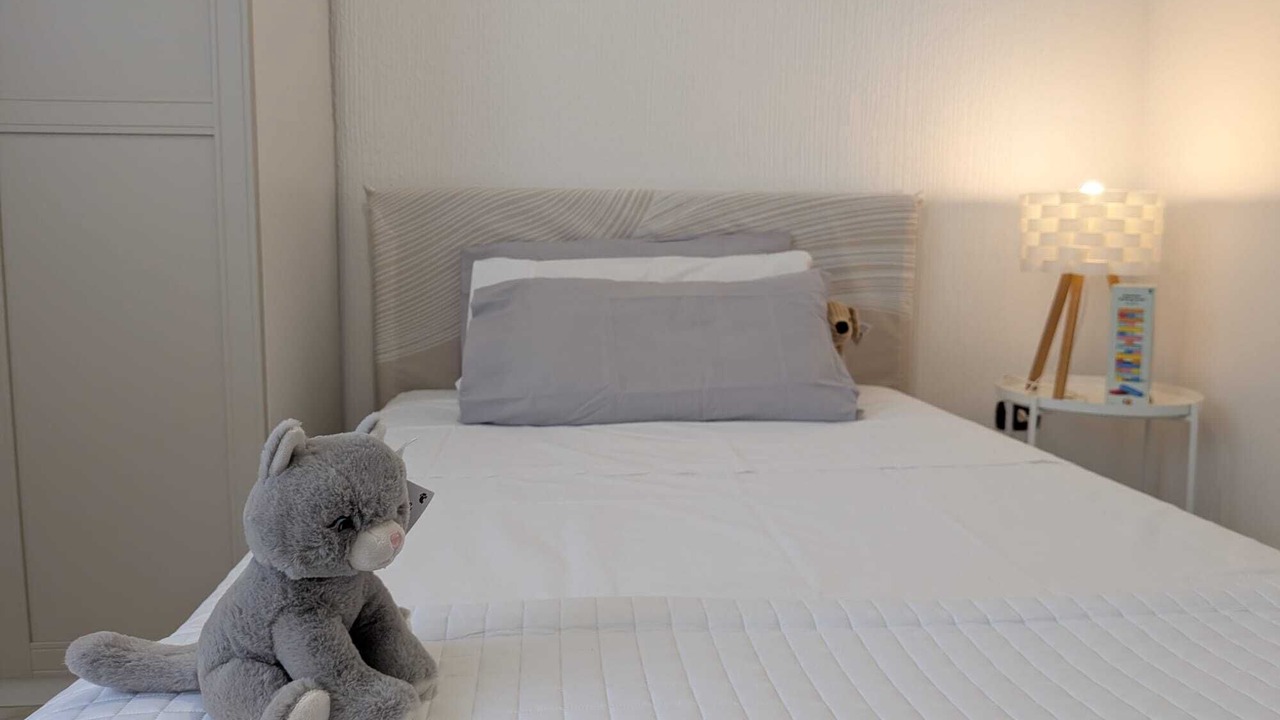 Photo of Bedroom in Villa Grazia di Carini