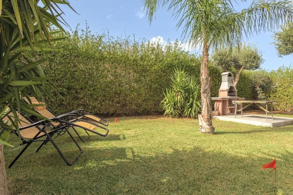 Photo of Outdoor in Carini