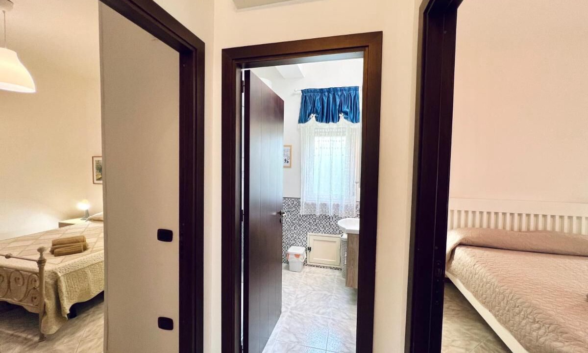 Photo of Bedroom in Carini
