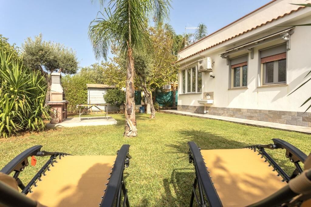 Photo of Patio Balcony in Carini